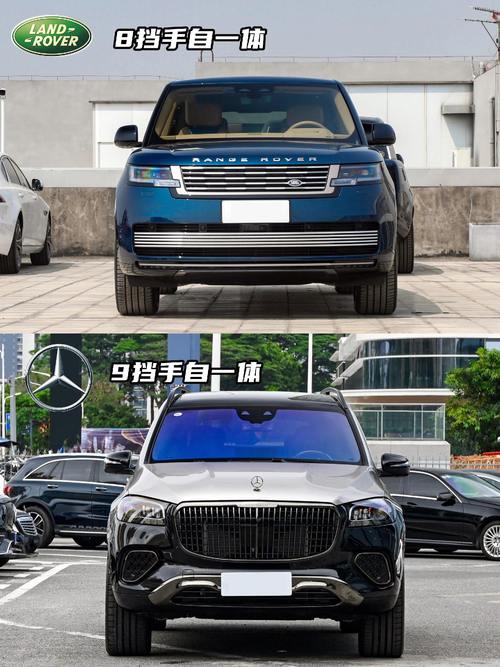 深圳107迈巴赫经典与现代的完美融合，路虎如何塑造独特的品牌形象